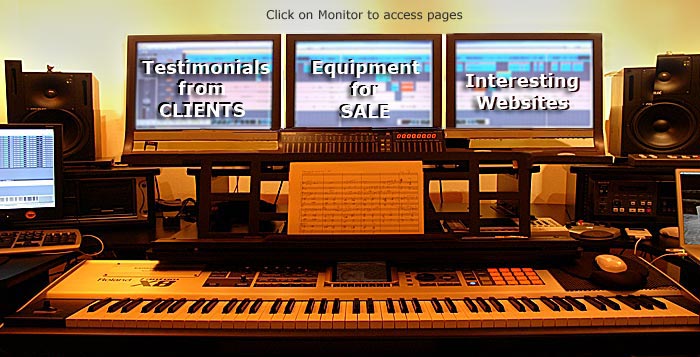 Equipment for Sale