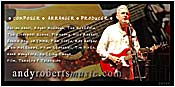 Andy Roberts Music