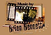 Brian Bennett