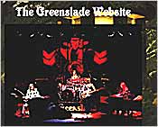 Greenslade Music